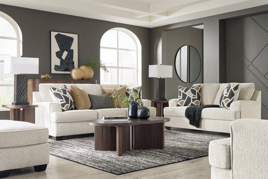 Heartcort Living Room Set - Inland Furniture (San Bernardino, CA)