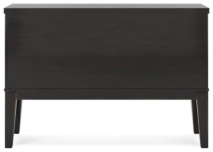 Galliden Dining Room Set - Inland Furniture (San Bernardino, CA)