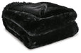 Gariland Throw - Inland Furniture (San Bernardino, CA)