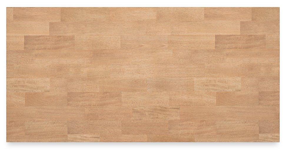 Gesthaven Dining Set - Inland Furniture (San Bernardino, CA)