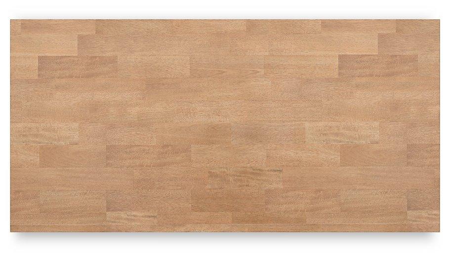 Gesthaven Dining Set - Inland Furniture (San Bernardino, CA)