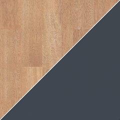 Gesthaven Counter Height Dining Table and 4 Barstools (Set of 5) - Inland Furniture (San Bernardino, CA)