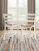 Gesthaven Dining Set - Inland Furniture (San Bernardino, CA)