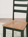Gesthaven Dining Set - Inland Furniture (San Bernardino, CA)