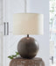 Hambell Table Lamp - Inland Furniture (San Bernardino, CA)