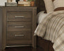 Juararo Nightstand - Inland Furniture (San Bernardino, CA)
