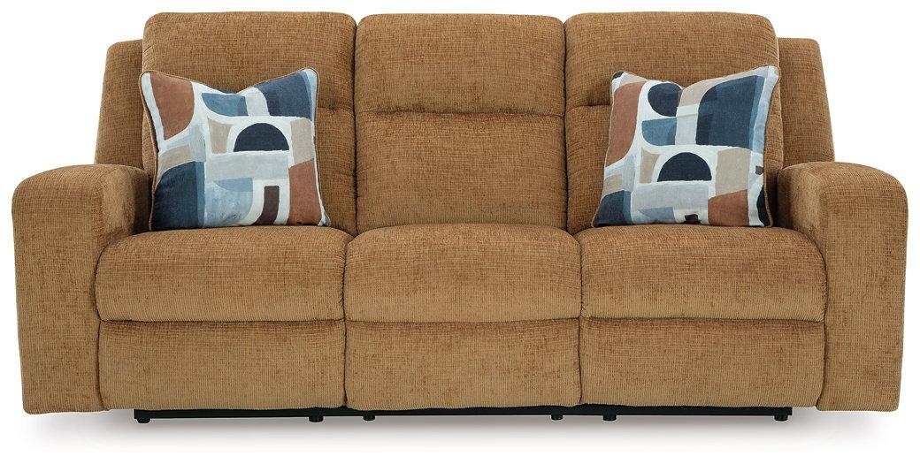Kanlow Living Room Set - Inland Furniture (San Bernardino, CA)
