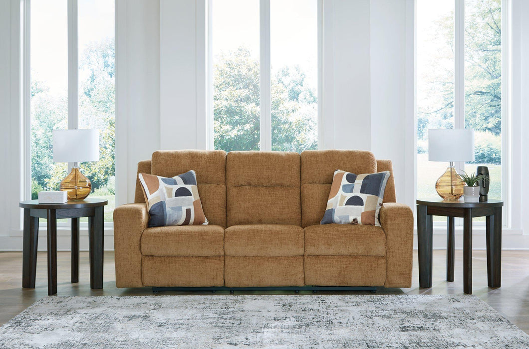 Kanlow Living Room Set - Inland Furniture (San Bernardino, CA)