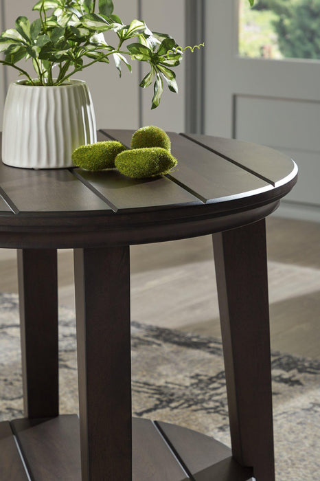 Celamar Occasional Table Set - Inland Furniture (San Bernardino, CA)