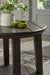 Celamar Occasional Table Set - Inland Furniture (San Bernardino, CA)