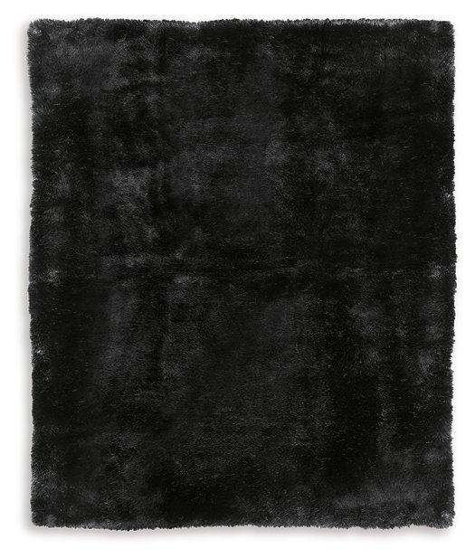 Gariland Throw - Inland Furniture (San Bernardino, CA)