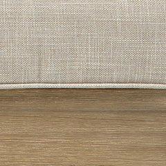 Clare View Lounge Chair with Cushion - Inland Furniture (San Bernardino, CA)