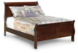 Alisdair Youth Bed - Inland Furniture (San Bernardino, CA)