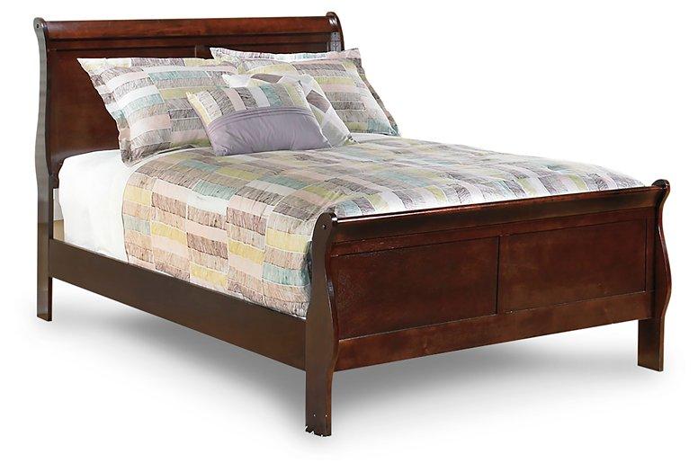 Alisdair Youth Bed - Inland Furniture (San Bernardino, CA)