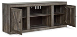 Wynnlow 3-Piece Entertainment Center - Inland Furniture (San Bernardino, CA)