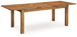 Dressonni Dining Room Set - Inland Furniture (San Bernardino, CA)