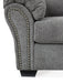 Allmaxx Loveseat - Inland Furniture (San Bernardino, CA)
