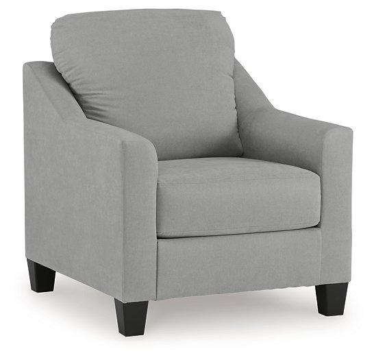 Adlai Chair - Inland Furniture (San Bernardino, CA)