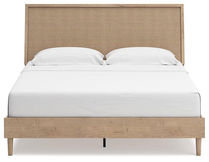 Cielden Bedroom Set - Inland Furniture (San Bernardino, CA)