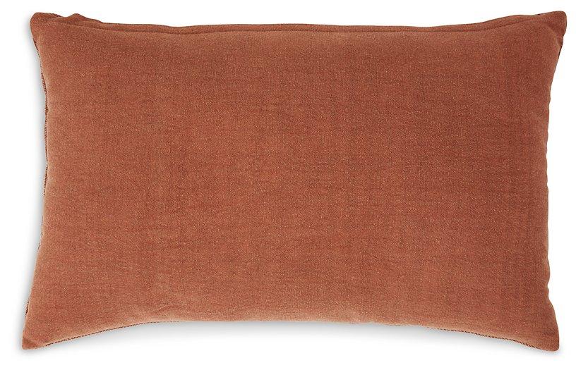Dovinton Pillow (Set of 4) - Inland Furniture (San Bernardino, CA)