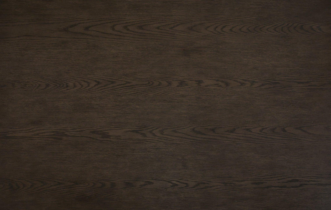 Burkhaus Dining Room Set - Inland Furniture (San Bernardino, CA)