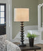 Luanndon Lamp Set - Inland Furniture (San Bernardino, CA)