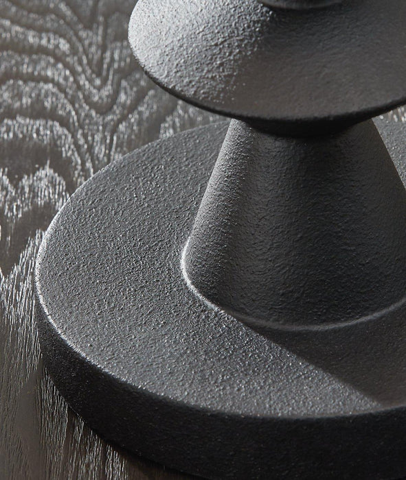 Luanndon Lamp Set - Inland Furniture (San Bernardino, CA)