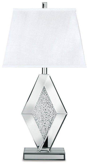 Prunella Lamp Set - Inland Furniture (San Bernardino, CA)