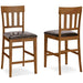 Ralene Bar Stool Set - Inland Furniture (San Bernardino, CA)