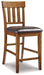 Ralene Counter Height Dining Set - Inland Furniture (San Bernardino, CA)