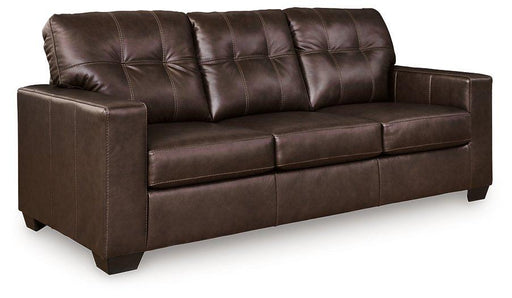 Santorine Sofa Sleeper - Inland Furniture (San Bernardino, CA)