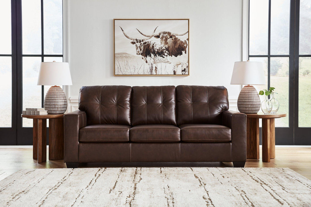 Santorine Sofa Sleeper - Inland Furniture (San Bernardino, CA)