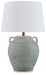 Shawburg Lamp Set - Inland Furniture (San Bernardino, CA)