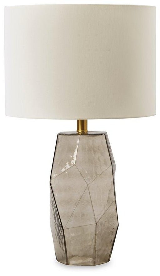Taylow Lamp Set - Inland Furniture (San Bernardino, CA)