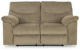 Alphons Reclining Loveseat - Inland Furniture (San Bernardino, CA)