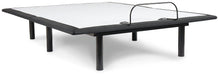 Adjustable Head Base - Inland Furniture (San Bernardino, CA)