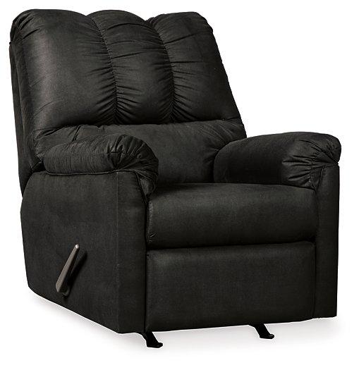 Darcy Recliner - Inland Furniture (San Bernardino, CA)