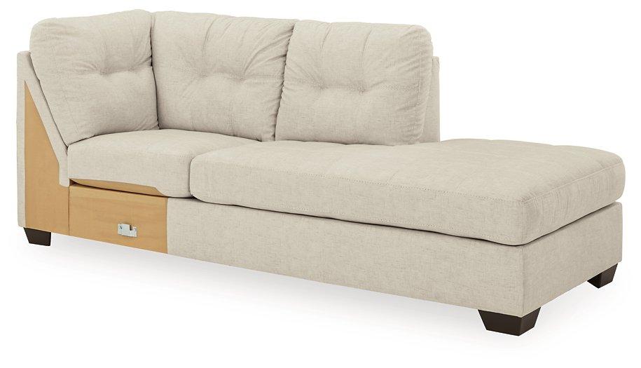 Falkirk Living Room Set - Inland Furniture (San Bernardino, CA)
