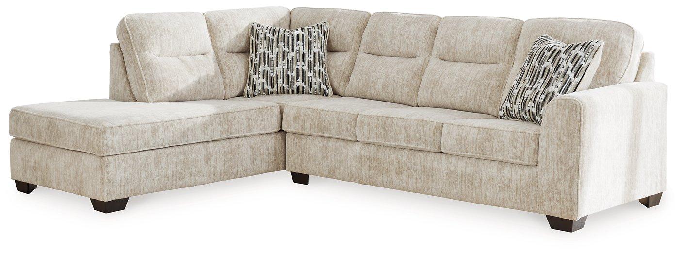 Lonoke Living Room Set - Inland Furniture (San Bernardino, CA)