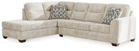 Lonoke Living Room Set - Inland Furniture (San Bernardino, CA)