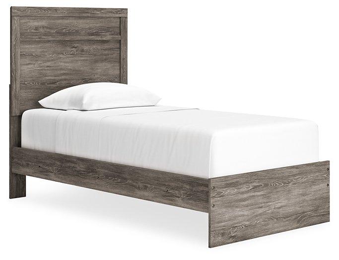 Ralinksi Bedroom Set - Inland Furniture (San Bernardino, CA)