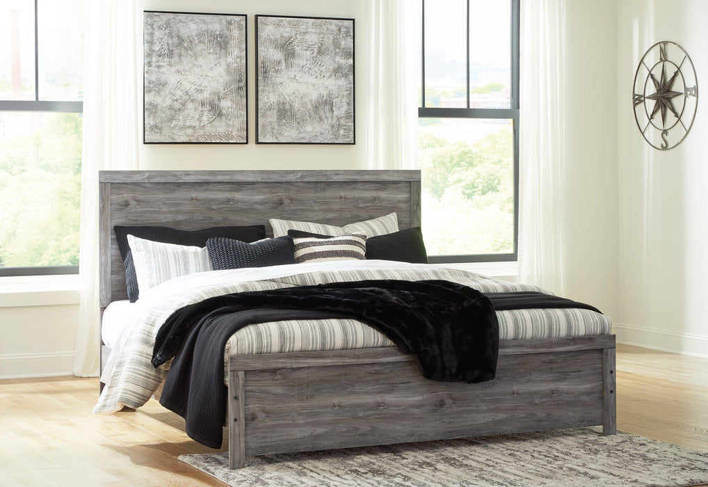 Bronyan Bedroom Set - Inland Furniture (San Bernardino, CA)