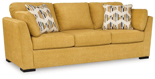 Keerwick Sofa Sleeper - Inland Furniture (San Bernardino, CA)