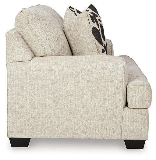 Heartcort Living Room Set - Inland Furniture (San Bernardino, CA)
