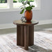 Korestone Occasional Table Set - Inland Furniture (San Bernardino, CA)