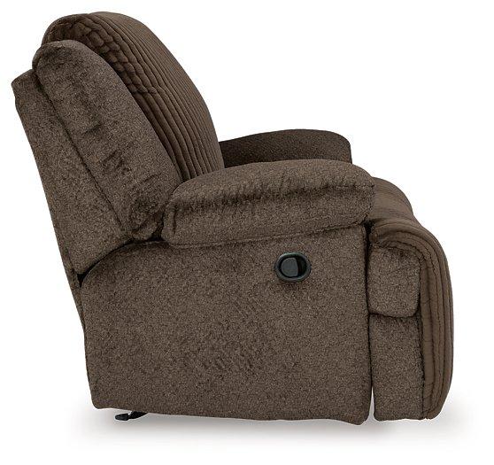Top Tier Living Room Set - Inland Furniture (San Bernardino, CA)