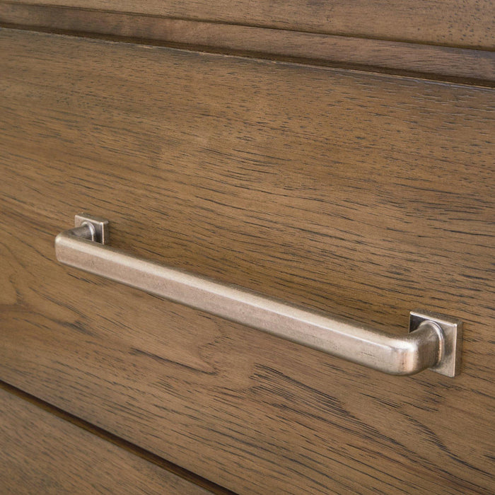 Cabalynn Dresser - Inland Furniture (San Bernardino, CA)