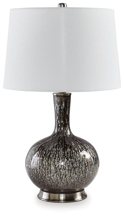 Tenslow Lamp Set - Inland Furniture (San Bernardino, CA)