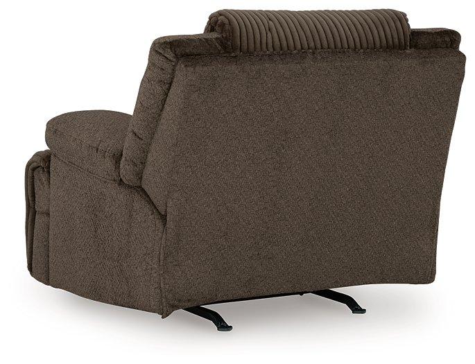 Top Tier Living Room Set - Inland Furniture (San Bernardino, CA)
