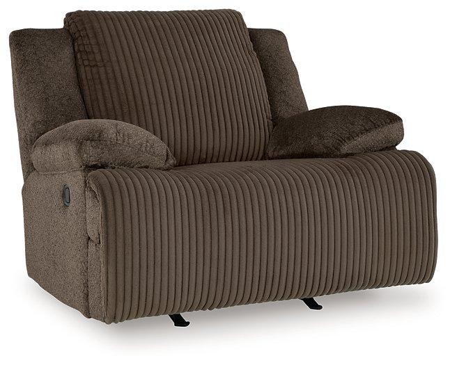 Top Tier Living Room Set - Inland Furniture (San Bernardino, CA)